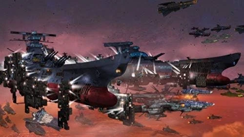 Star Blazers 2202 - Space Battleship Yamato. Vol.5, 1 DVD (DVD) Hesse Fabienne - Image 4 of 4