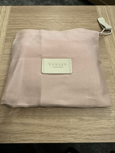 Radley Purse Pink - Picture 7 of 9
