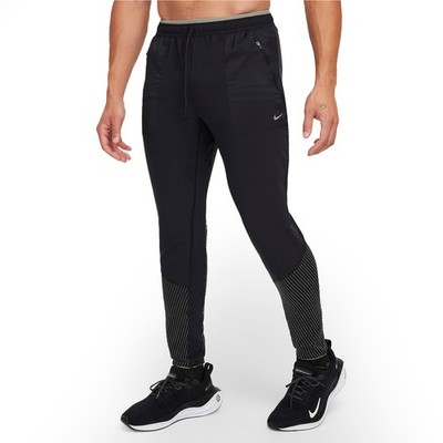 Nike Herren Laufhose Phenom Running Division Dri-FIT FZ1133-010 Leggings Neu 2XS