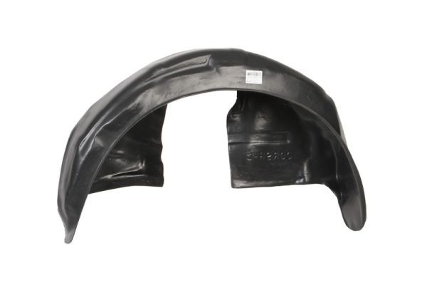 Left Rear BLIC 6601-01-5023831P Liner, wheelhouse for OPEL