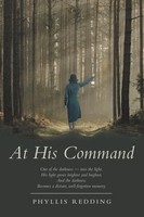 Phyllis Redding | At His Command | Taschenbuch | Englisch (2019) | Westbow Press