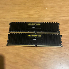 Corsair Vengeance 16GB (2x8GB)  DDR4 RAM
