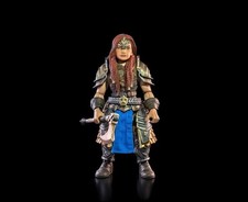 Mythic Legions Rising Sons Exiles From Under The Mountain Female Dwarf ONLY