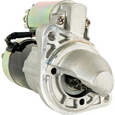Starter For Saab 9-3 9-5 2.0L 2.3L 3.0L 02 03 04 05 06 07 08 09 ( 2.0 2.3 3.0 )