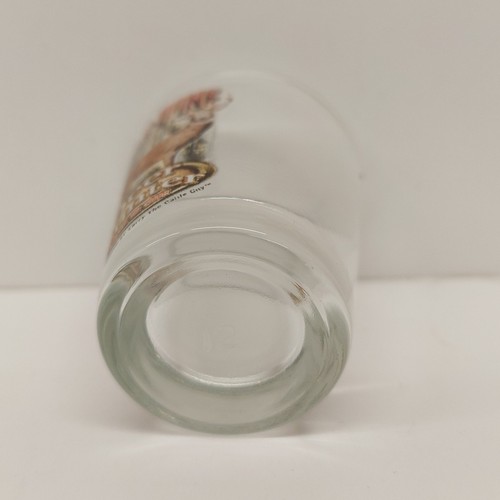 GIT-R-DONE deer Hunter Shot Glass, Free Shipping, - Picture 4 of 4