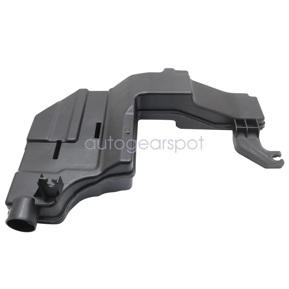 For Honda HRV HR-V 2016 2017-2022 Car Engine Air Intake Resonator 1723051BH01 US - Image 4 of 4