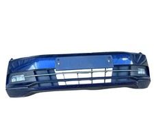 2012-2017 Volkswagen Passat B8 Front Bumper 3G0807221