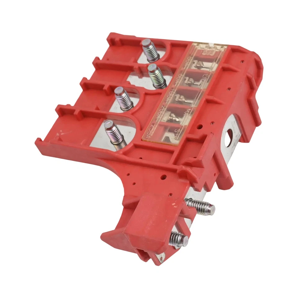 OEM Design GMM167S99 Battery Fuse Fits For Mazda Cars from 2016 to 2018 - Image 4 of 4