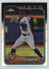 Click to enlarge Francisco Lindor