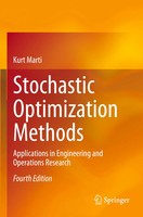 Kurt Marti | Stochastic Optimization Methods | Taschenbuch | Englisch (2025)