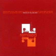 Remixed By William Orbit von Various | CD | Zustand gut
