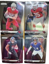 2024 PANINI PRIZM FOOTBALL PICK YOUR CARDS 1-300