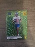 2024 Donruss Elite Green Disco Tyler Nubin Rookie Card, NY Giants, Football