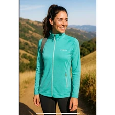 PATAGONIA REGULATOR FLEECE FULL ZIP S GORPCORE ATHLETIC WAFFLE POLARTEC HIKING