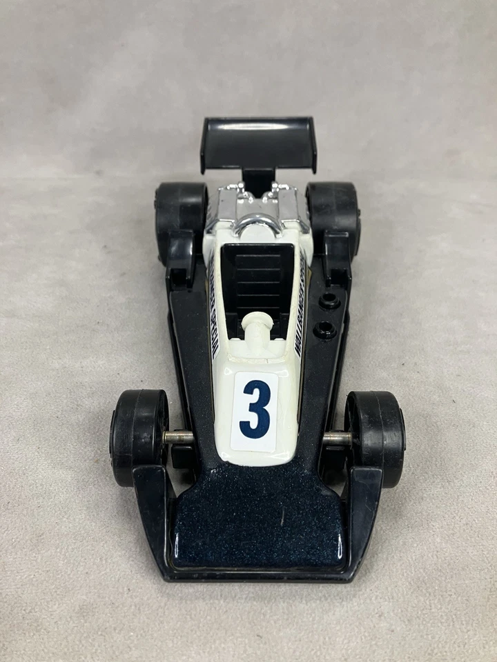 Juguete Wall Banger Special Tonka Fórmula Uno Foto 3 de 4