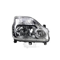 Halogen Scheinwerfer Frontscheinwerfer Rechts H4 FüR Nissan X-Trail