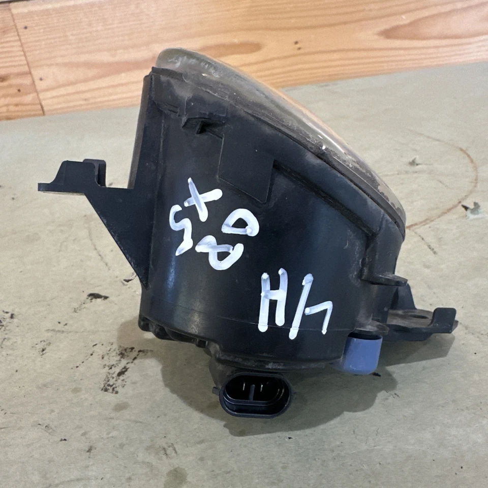 2007 - 2010 BMW X5 E70 ПЕРЕДНИЙ ЛЕВЫЙ ВОДИТЕЛЬ НИЖНИЙ БАМПЕР ПРОТИВОТУМАННАЯ ФАРА OEM - Изображение 4 из 4