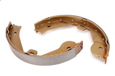 Bremsbackensatz, Feststellbremse FERODO FSB4000 AUDI Q7 (4LB) 3 2010-2015