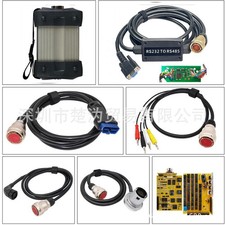 Mb Star C3 Red Head Five-wire Mercedes-benz Diagnostic Tester