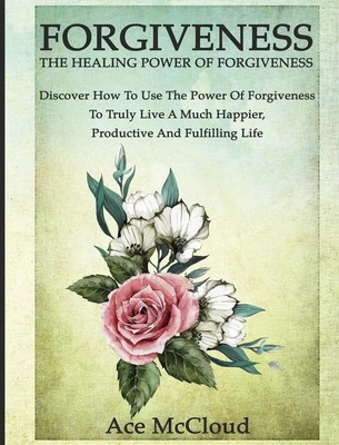 Ace Mccloud | Forgiveness | Buch | Englisch (2017) | Gebunden