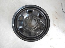 2013-2026 Dodge Ram 2500 3500 Factory Steel 17x7.5 Wheel 8x6.5