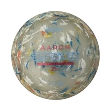 Discraft Raptor Z Flex Jawbreaker Aaron Gossage Tour Series Driver 174 grams