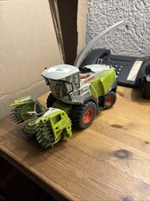 Siku Farmer 4058 Claas Jaguar 960 Maishäcksler 1/32