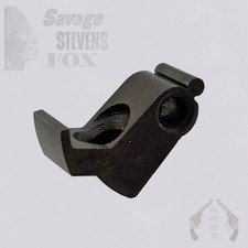 Stevens Springfield Locking Bolt - Hook Type - Models 940 944 947 Stevens Springfield Locking Bolt - Hook Type - Models 940 944 947