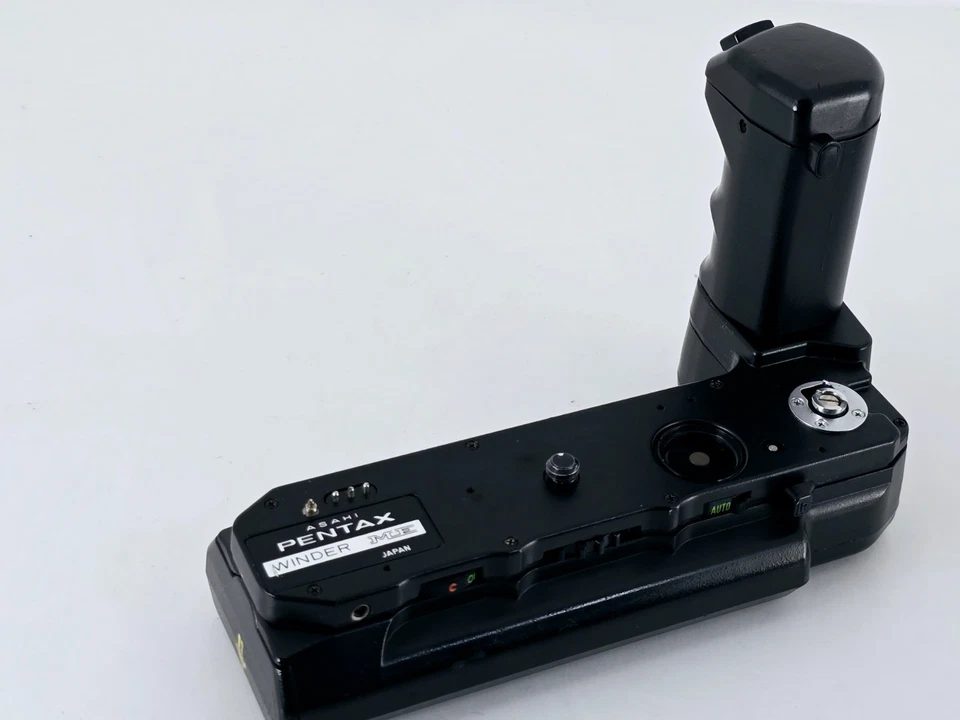 🌸[Near MINT] Pentax Winder ME for ME ME Super From Japan - Image 2 of 4