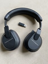 Turtle Beach Stealth 600  Gen 3 Black gaming headset Xbox and PC