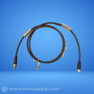Murrelektronik 7000-88001-6200100 Connector Cable USIP