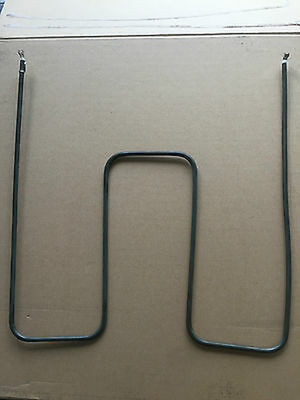 EXPRESS GENUINE WESTINGHOUSE FREESTYLE 678 MAIN OVEN GRILL ELEMENT POH678W*00