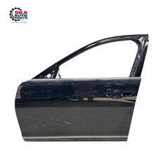 Cadillac CT6 2016-2020 Front Left Driver Door Shell OEM