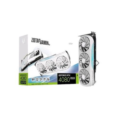 ZOTAC GAMING GeForce RTX 4080 Trinity OC 16GB GDDR6X Grafikkarte
