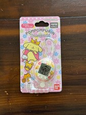 POMPOMPURIN BANDAI Tamagotchi Nano Magical Pink version JAPAN
