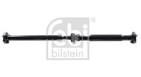 Gelenkwelle Achsantrieb Febi Bilstein 186137 FüR BMW 1Er E87 E81 E82 E88 116 118