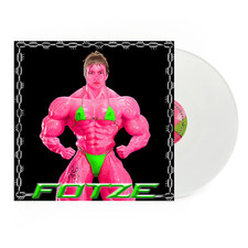 Ikkimel | Fotze | Limited White Vinyl 2025 LP...