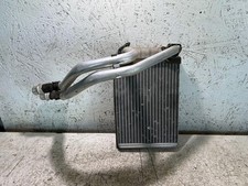 OPEL ASTRA J Wärmetauscher Innenraumheizung 03492 DE207002 306447 1.69 35003053