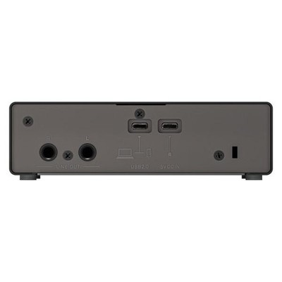 Yamaha UR12 MK3 USB Audio Interface - Black | eBay