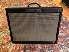 Fender Hot Rod Deluxe III - Just been serviced