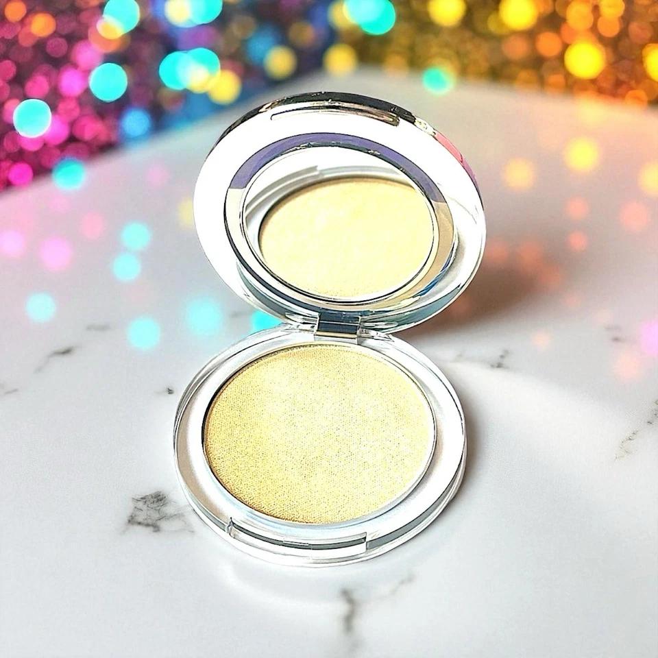 PUR Skin-Perfecting Afterglow Highlighter Powder Brand New In Box 0.2 oz - Image 2 of 4