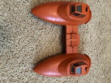 Twin-Pod Cloud Car for sale