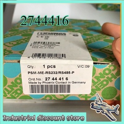 UPS Shipping Contact PSM-ME-RS232/RS485-P 2744416 module #ff