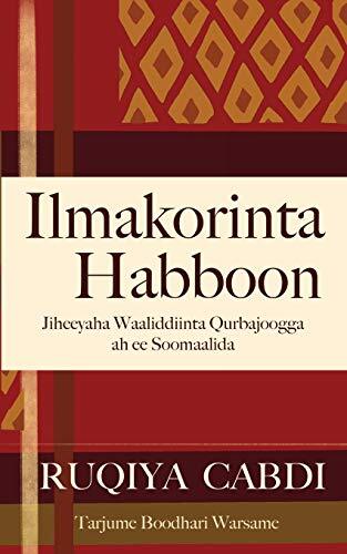 Cabdi Ruqiya-som-ilmakorinta Habboon Book Neu