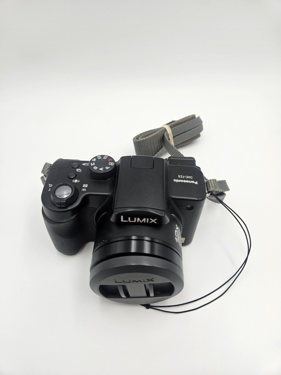U2118】 PanasoniDMC-FZ30 【U2120】 DMC-FZ5 U2118】 PanasoniDMC
