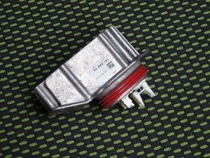 Original Audi A8 S8 4H Facelift LED mit Kühlkörper rechts Scheinwerfer 4H0941476