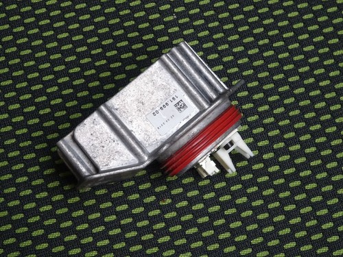 Original Audi A8 S8 4H Facelift LED mit Kühlkörper rechts Scheinwerfer 4H0941476