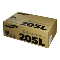 Samsung MLT-D205L/ELS Toner Schwarz FüR Bis Zu 5000 Seiten Iso/Iec 19752