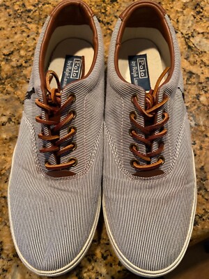 Men's Ralph Lauren Loafers