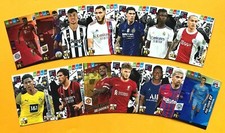 PANINI Adrenalyn XL FIFA 365 Rising Stars 2022 The Future Of Football - Choose -